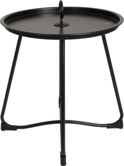 Bo-Camp - Campingtafel Palmetto - 45x44 Cm - Staal 28 Bo-Camp - Campingtafel Palmetto - 45x44 Cm - Staal -Campingwinkels 901x1200 2