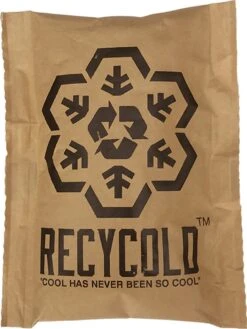 10 Stuks - Koelelementen Mini - 9 X 15 Cm - 100 Ml - Kleine Koelelementen Voor Koelbox En Koeltas