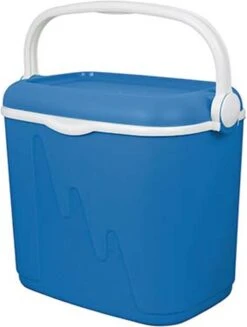 Curver Koelbox - Blauw - 32 Liter 6 Curver Koelbox - Blauw - 32 Liter -Campingwinkels 906x1200 3