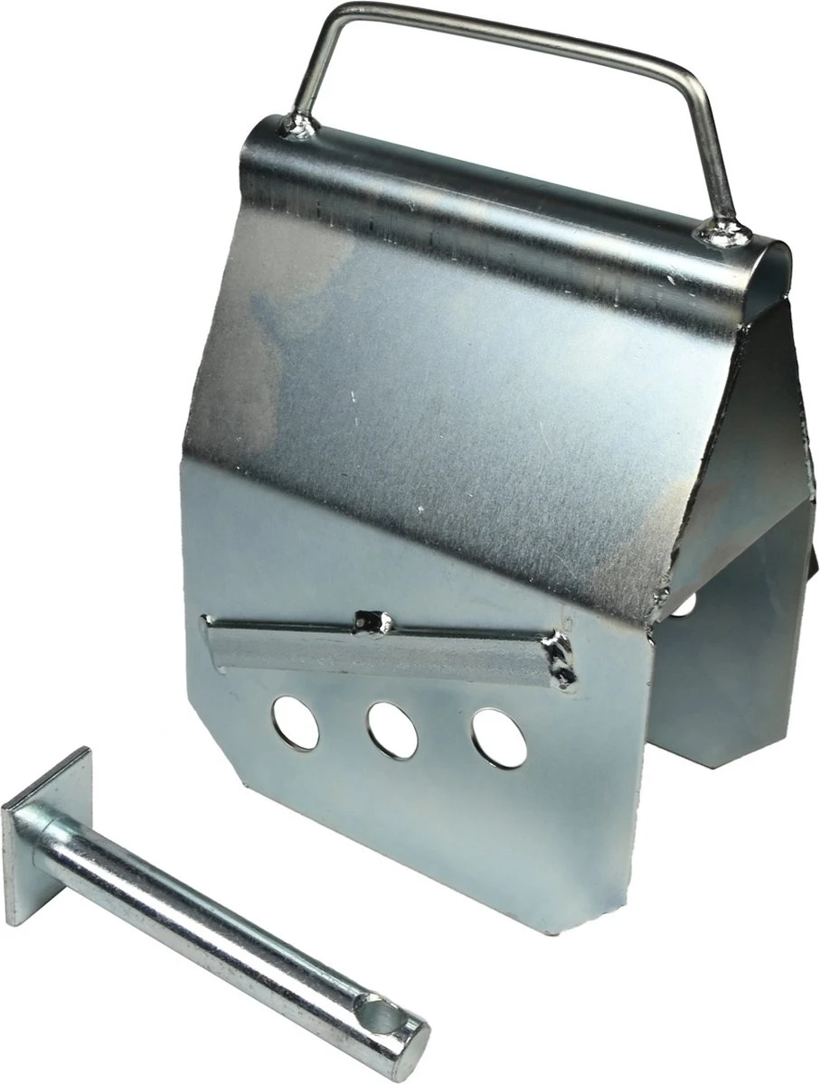 Benson Disselslot Tasmodel Voor Aanhanger Of Trailer 8 Benson Disselslot Tasmodel Voor Aanhanger Of Trailer - Afbeelding 8