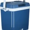 Travellife TL26 Thermo-Elektrische Koelbox - 19L - AC/DC - 12V/230V - Blauw