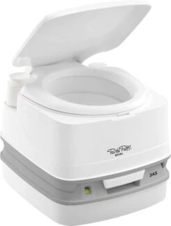 Thetford Qube 345 Porta Potti - Wit 13 Thetford Qube 345 Porta Potti - Wit -Campingwinkels 910x1200 1