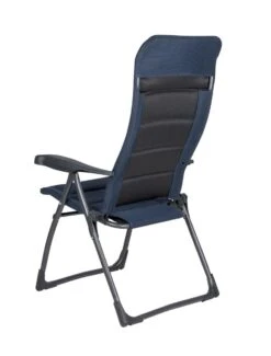 Crespo - Standenstoel - AP-215 Air-Deluxe - Blauw (84) -Campingwinkels 913x1200