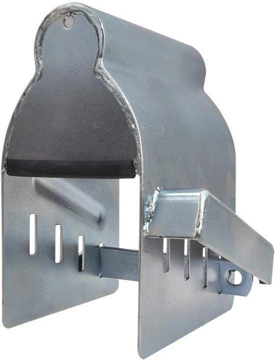 Benson Disselslot Tasmodel Voor Aanhanger Of Trailer 12 Benson Disselslot Tasmodel Voor Aanhanger Of Trailer - Afbeelding 12