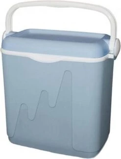 Curver Koelbox - 10L - Cloudy Grey 5 Curver Koelbox - 10L - Cloudy Grey -Campingwinkels 916x1200 4