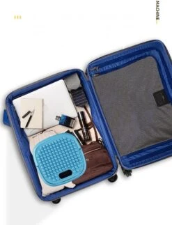 Mini Wasmachine - Camping Wasmachine - Opvouwbare Wasmachine - Handwasmachine - Fruitwasser - Kampeer Wasmachine - Valentijn - Wasdroger -Campingwinkels 918x1200 3