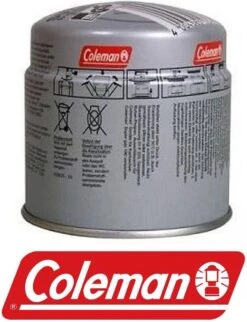 Coleman Prik Gas Cartouche Met Veiligheidsventiel 190g - Cosiscoop Gaslantaarn - Metaal - -Campingwinkels 920x1200 2