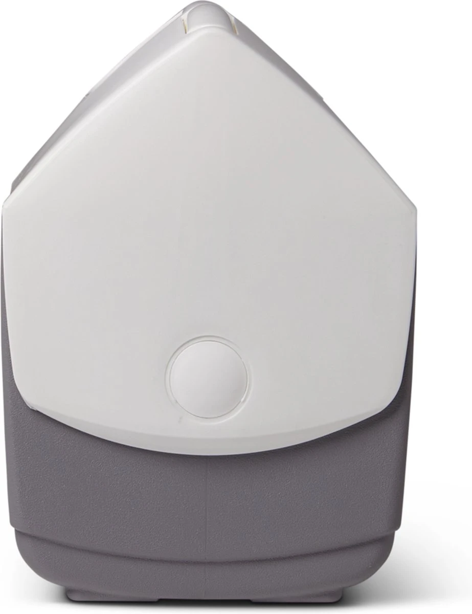 Igloo Playmate Elite - Kleine Koelbox - 15,2 Liter - Grijs 2 Igloo Playmate Elite - Kleine Koelbox - 15,2 Liter - Grijs - Image 2