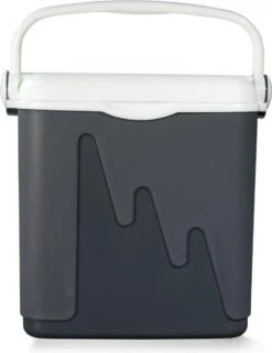 Curver Koelbox - 20L - Grijs - Isolatiekoelbox 5 Curver Koelbox - 20L - Grijs - Isolatiekoelbox -Campingwinkels 924x1200 1