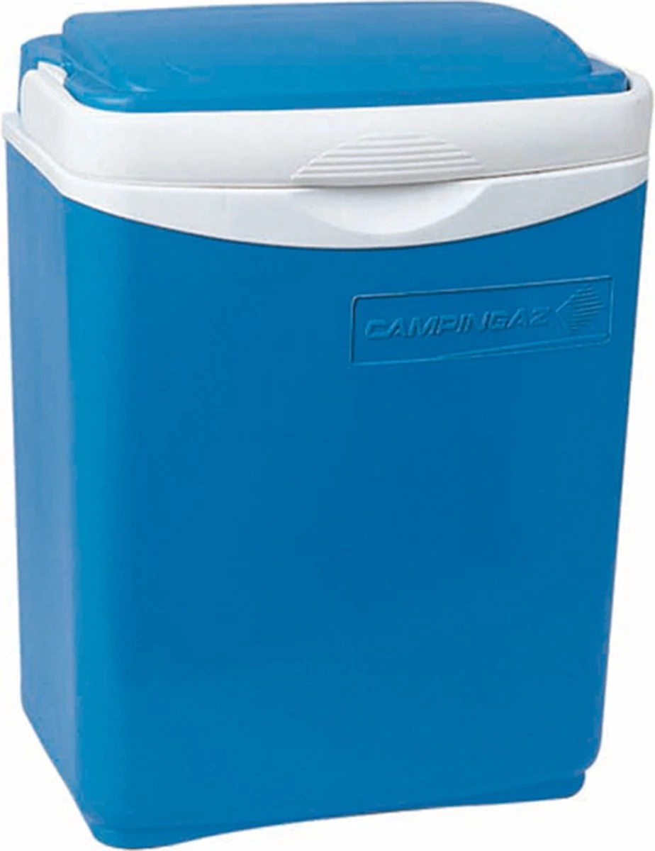 Campingaz Icetime Koelbox - 13 Liter - Blauw 10 Campingaz Icetime Koelbox - 13 Liter - Blauw - Image 10
