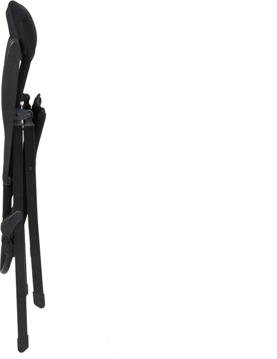 Redwood Sequoia 3d Lite - Camping Standenstoel Opvouwbaar - Zwart 5 Redwood Sequoia 3d Lite - Camping Standenstoel Opvouwbaar - Zwart - Image 5