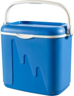 Curver Koelbox - Blauw - 32 Liter