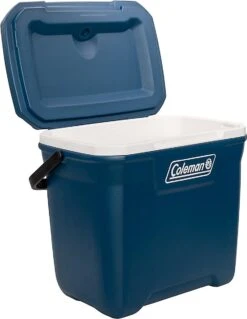 Coleman 28QT Xtreme Koelbox - 26 Liter - Blauw 10 Coleman 28QT Xtreme Koelbox - 26 Liter - Blauw -Campingwinkels 928x1200 3