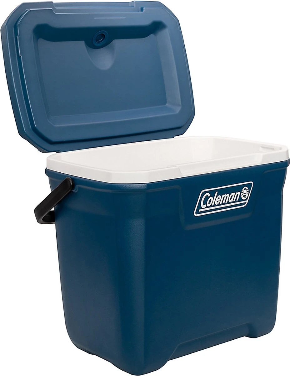 Coleman 28QT Xtreme Koelbox - 26 Liter - Blauw 5 Coleman 28QT Xtreme Koelbox - 26 Liter - Blauw - Image 5