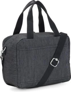 Kipling MIYO Lunchtas - Marine Navy 10 Kipling MIYO Lunchtas - Marine Navy -Campingwinkels 930x1200 3