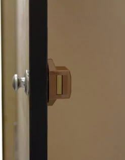 Camper Keuken MDF - Linkerkant EU - Inclusief Kledingstang + Wijnrek - Onbewerkt - Inbouw Kasten Inrichting Kampeerauto Caravan -Campingwinkels 935x1200