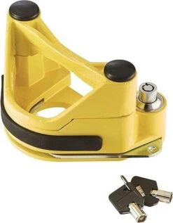 Mottez - Disselslot / Trekhaakslot Diefstalbeveiliging Voor Aanhanger / Caravan 10 Mottez - Disselslot / Trekhaakslot Diefstalbeveiliging Voor Aanhanger / Caravan -Campingwinkels 936x1200 2
