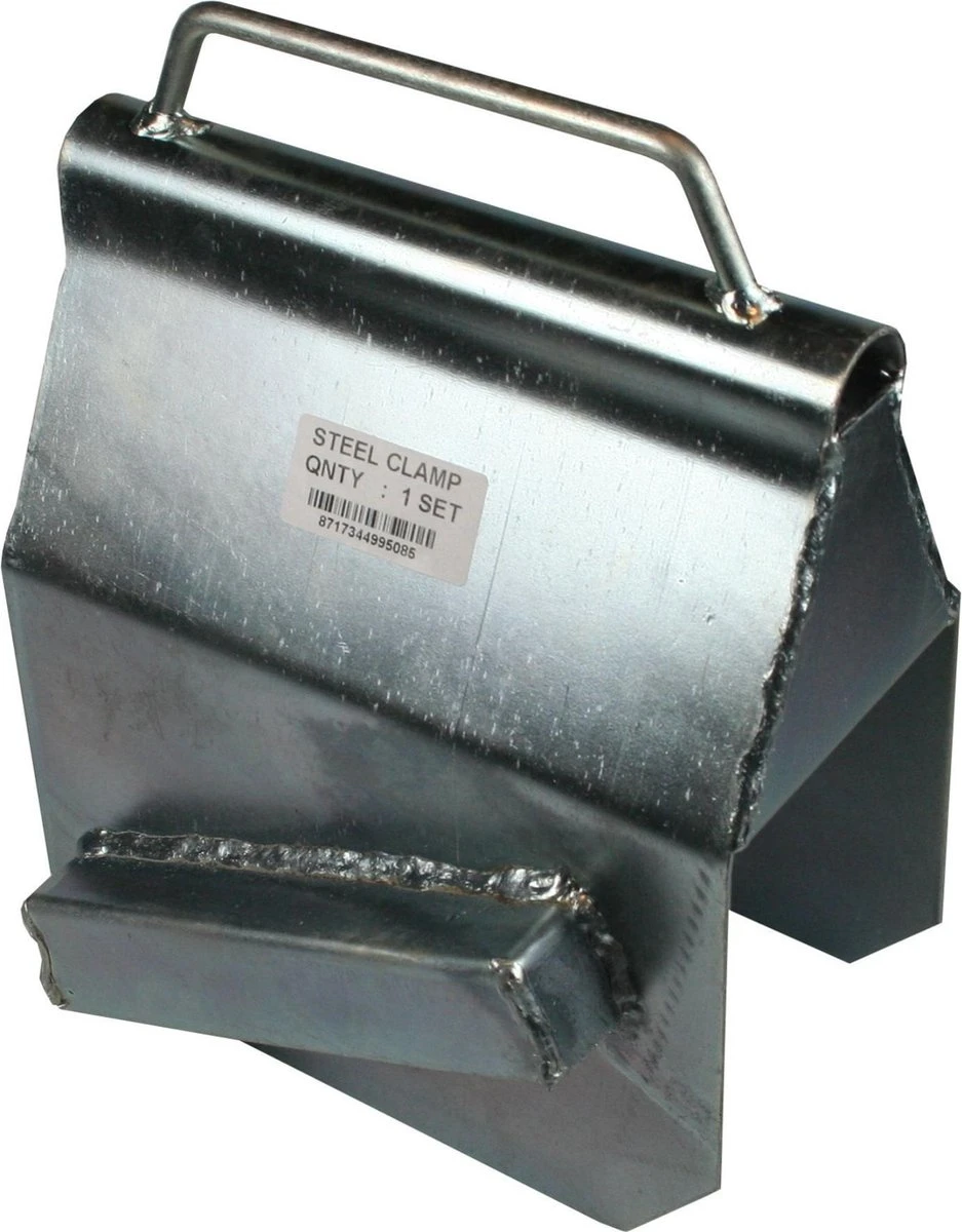 Benson Disselslot Tasmodel Voor Aanhanger Of Trailer 4 Benson Disselslot Tasmodel Voor Aanhanger Of Trailer - Afbeelding 4