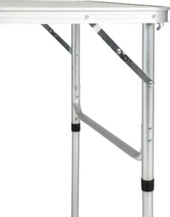 Capture Outdoor Inklapbare Campingtafel - 60x90 Cm -Campingwinkels 937x1200