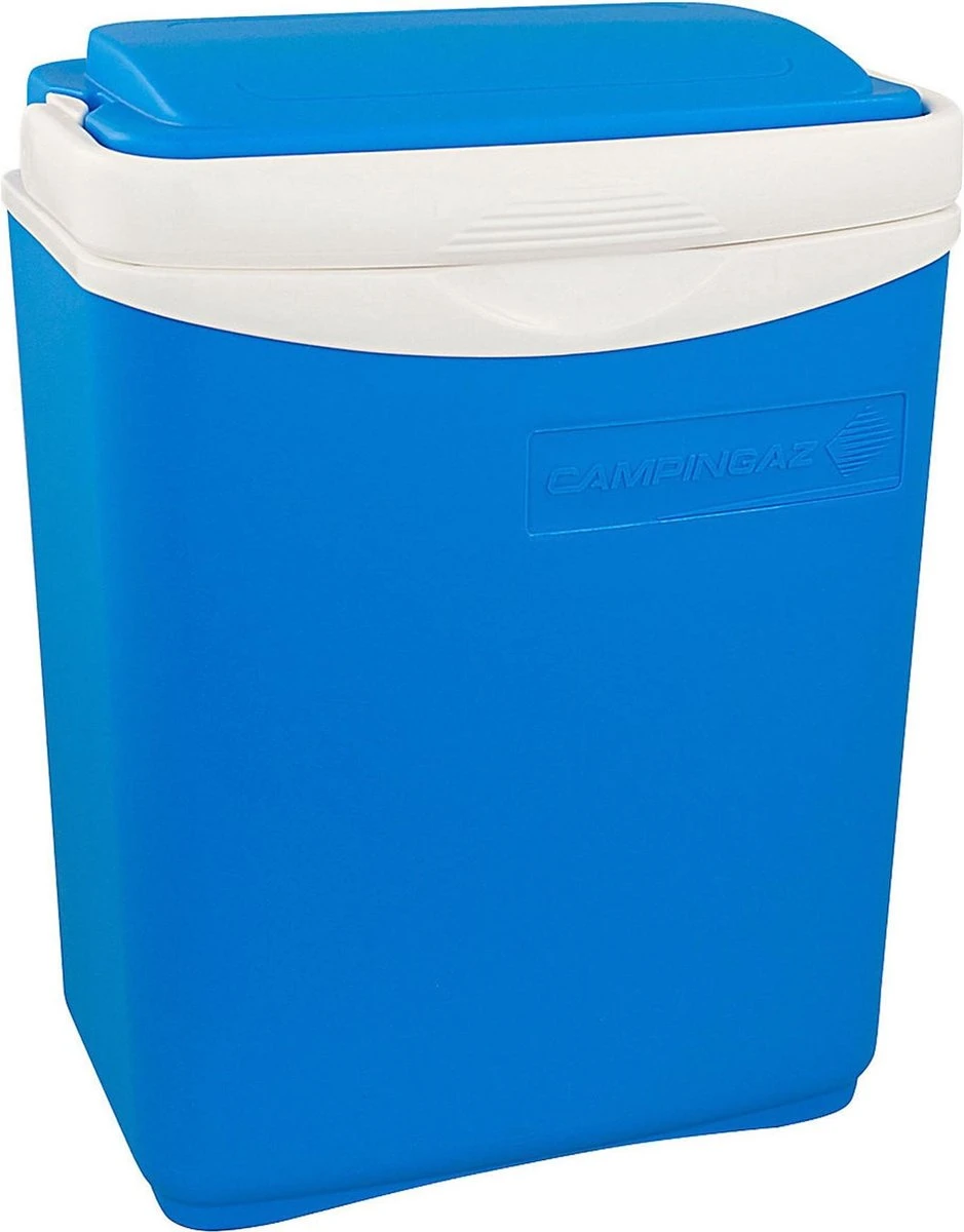 Campingaz Icetime Koelbox - 13 Liter - Blauw 1 Campingaz Icetime Koelbox - 13 Liter - Blauw