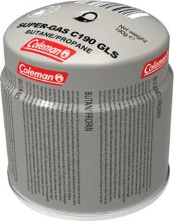Coleman Prik Gas Cartouche Met Veiligheidsventiel 190g - Cosiscoop Gaslantaarn - Metaal - -Campingwinkels 943x1200 2