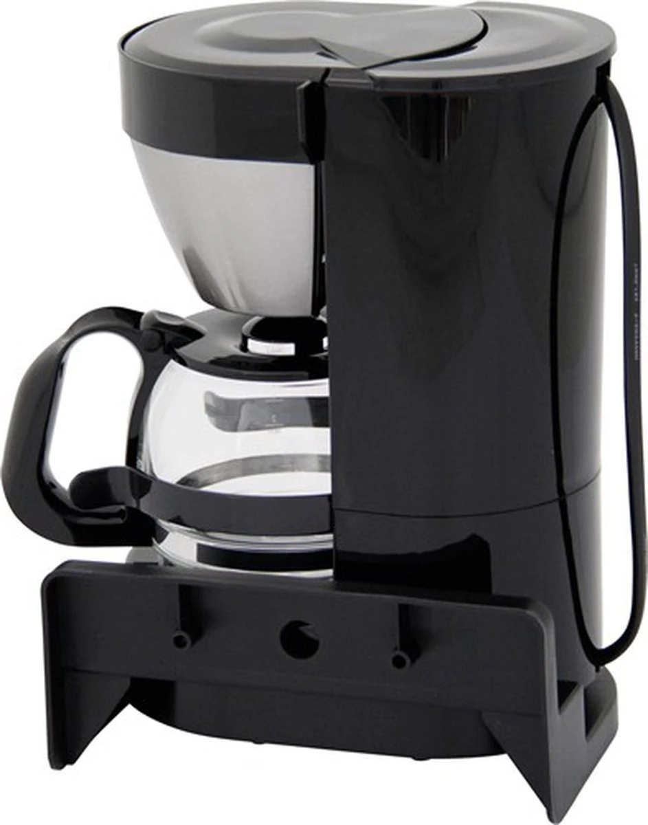 Dometic Koffiezetapparaat MC 052 - 12 VOLT - 5 Kopjes 9 Dometic Koffiezetapparaat MC 052 - 12 VOLT - 5 Kopjes - Image 9