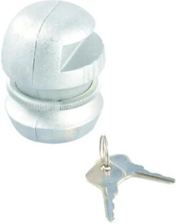 Benson Disselslot - Kogel Model - Geschikt Voor 50mm Ø Disselkoppeling -Campingwinkels 943x1200 5