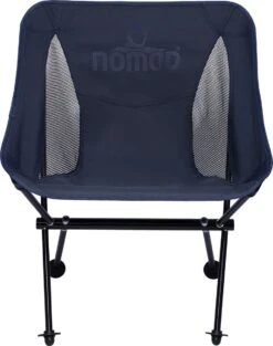 NOMAD® Campingstoel Compact | Ultra Lichtgewicht | Gemakkelijk Meenemen | Supersterk | Comfortabel | Snel Op Te Zetten 15 NOMAD® Campingstoel Compact | Ultra Lichtgewicht | Gemakkelijk Meenemen | Supersterk | Comfortabel | Snel Op Te Zetten -Campingwinkels 948x1200 2