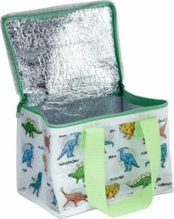 Kleine Lunch/sixpack Koeltas - Dinosaurus Print - 21 X 16 Cm - 4,7 L 15 Kleine Lunch/sixpack Koeltas - Dinosaurus Print - 21 X 16 Cm - 4,7 L -Campingwinkels 954x1200 2