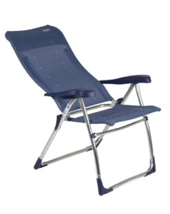 Crespo Standenstoel - AL-215 - Donker Blauw (41) -Campingwinkels 954x1200