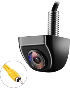 RV-350 Achteruitrijcamera | Originele Look | Zwart -Campingwinkels 955x1200 1