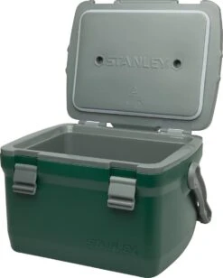 Stanley The Easy Carry Outdoor Cooler 6,6L - Koelbox - Green -Campingwinkels 961x1200 10