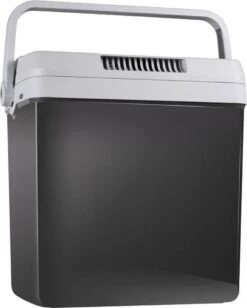 Tristar KB-7532 Koelbox 26 Liter - Koelbox Elektrisch - 12v Autolader En 230v Stopcontact - Koelt & Verwarmt - Grijs 27 Tristar KB-7532 Koelbox 26 Liter - Koelbox Elektrisch - 12v Autolader En 230v Stopcontact - Koelt & Verwarmt - Grijs -Campingwinkels 962x1200 3