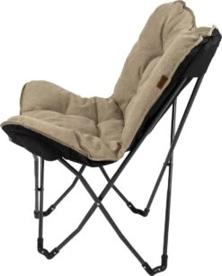 Bo-Camp - Urban Outdoor - Vlinderstoel - Grainger - M - Nika - Beige 18 Bo-Camp - Urban Outdoor - Vlinderstoel - Grainger - M - Nika - Beige -Campingwinkels 964x1200