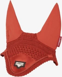 LeMieux Loire Oornetje - Maat Full - Mist -Campingwinkels 968x1200 2