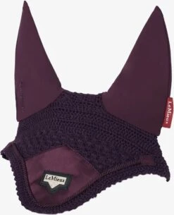 LeMieux Loire Oornetje - Maat Full - Mist -Campingwinkels 973x1200 2