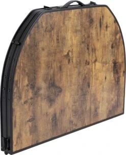 Bo-Camp - Campingtafel Melrose - Inklapbaar - 120x80 Cm - Aluminium -Campingwinkels 976x1200 1