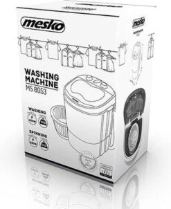 Mesko MS 8053 Mini Wasmachine -Campingwinkels 982x1200 1