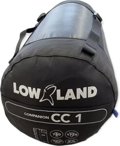 LOWLAND OUTDOOR® Donzen Slaapzak - CC 1 - 200 X 80 Cm - 1725 Gr - 0°C - Katoen 14 LOWLAND OUTDOOR® Donzen Slaapzak - CC 1 - 200 X 80 Cm - 1725 Gr - 0°C - Katoen -Campingwinkels 984x1200 1