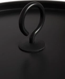 Bo-Camp - Campingtafel Palmetto - 45x44 Cm - Staal 25 Bo-Camp - Campingtafel Palmetto - 45x44 Cm - Staal -Campingwinkels 984x1200