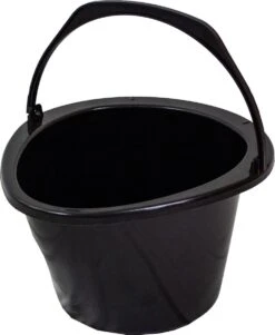 NordFalk Draagbaar Campingtoilet 6 Liter - Camping Toilet Met Binnenemmer - Incl. Deksel En Rolhouder -Campingwinkels 985x1200 1