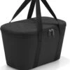 Reisenthel Coolerbag XS Koeltas Lunchtas - 4L - Zwart