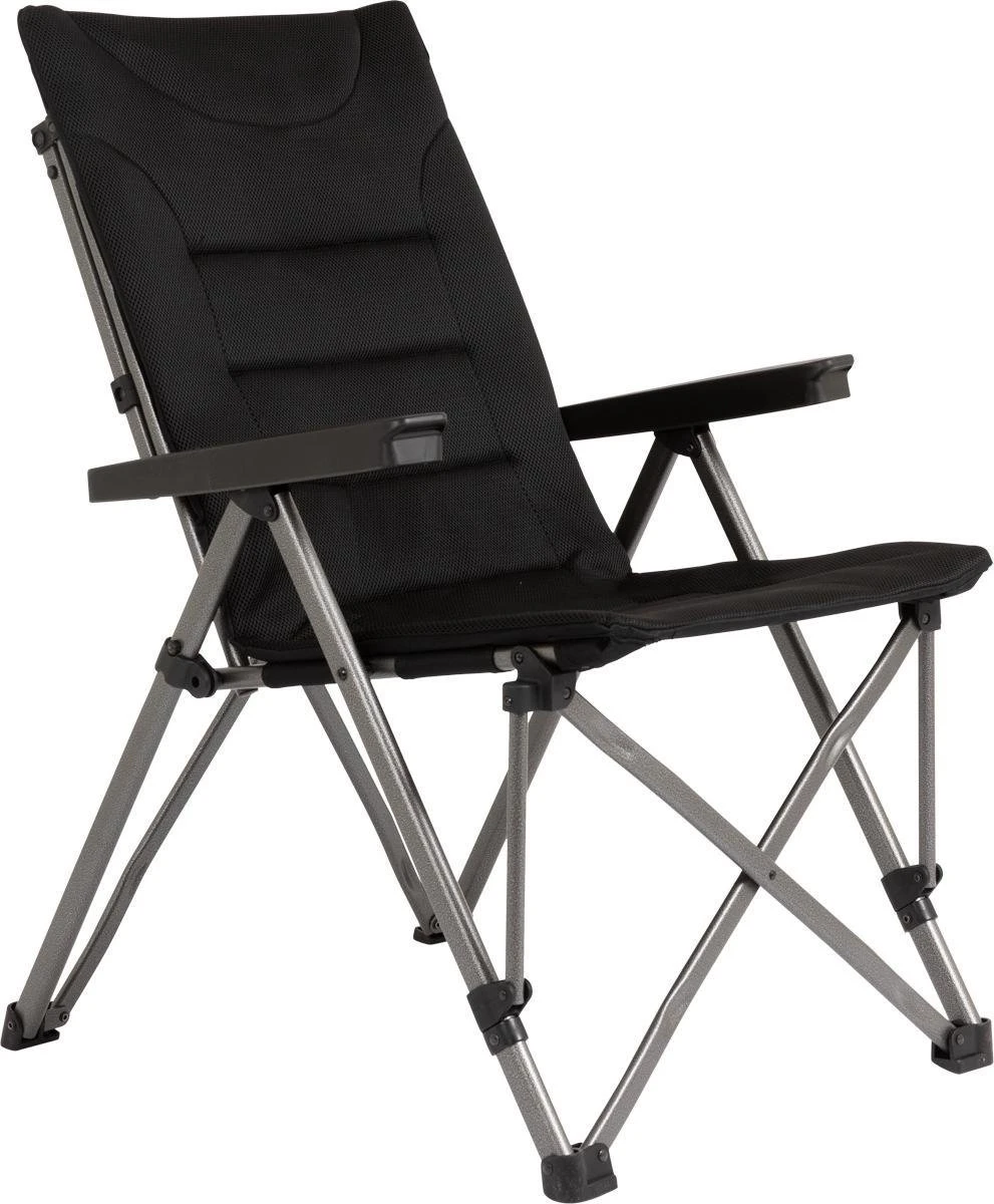 Redwood Javelin 3D - Vouwstoel - Zwart