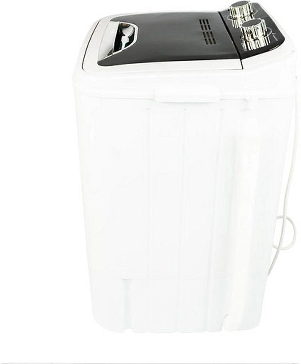 Salora WMR5350 - Wasmachine - Compact - Recreatie - Studenten 12 Salora WMR5350 - Wasmachine - Compact - Recreatie - Studenten - Afbeelding 12